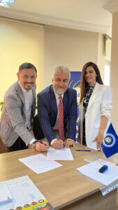 TMMOB Ziraat Mühendisleri Odası Antalya Şubesi